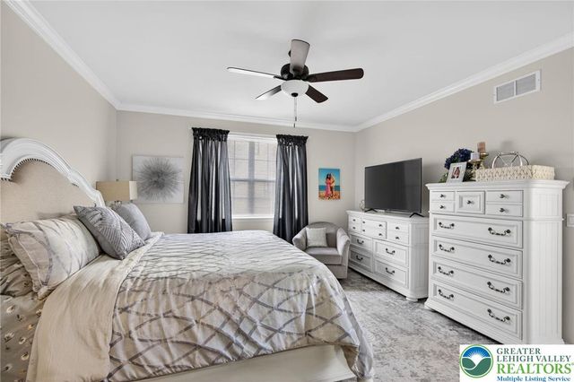 3786 Daylily Drive, Upper Milford Twp, PA 18049