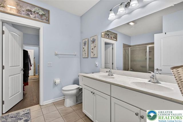 3786 Daylily Drive, Upper Milford Twp, PA 18049