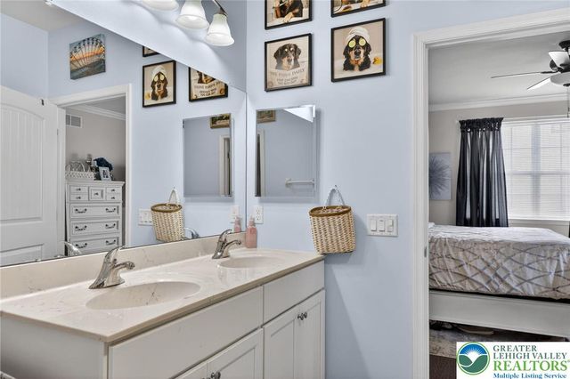 3786 Daylily Drive, Upper Milford Twp, PA 18049