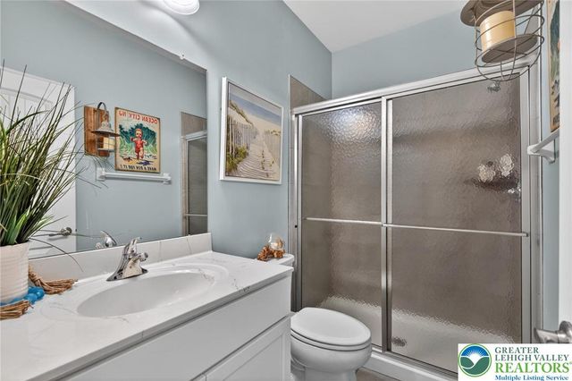 3786 Daylily Drive, Upper Milford Twp, PA 18049