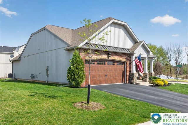 3786 Daylily Drive, Upper Milford Twp, PA 18049