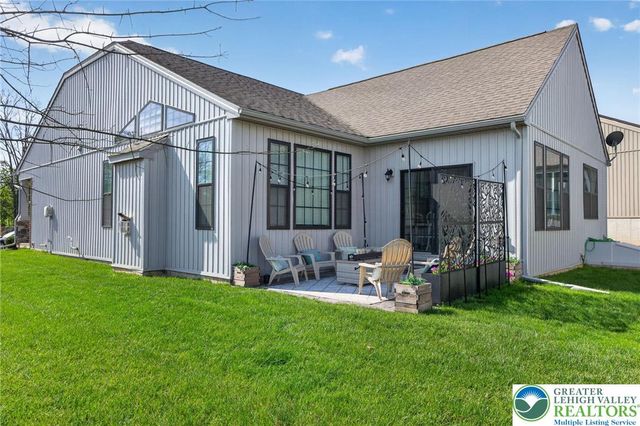 3786 Daylily Drive, Upper Milford Twp, PA 18049