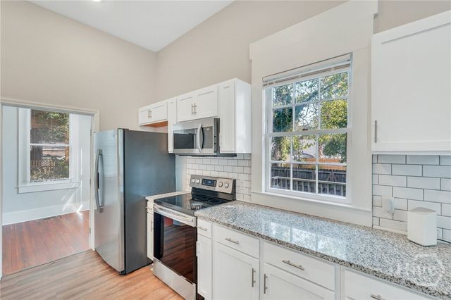 309 W 33rd Street, Savannah, GA 31401