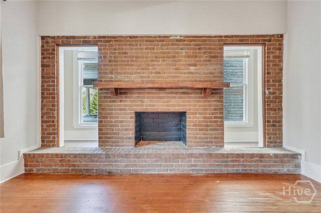 309 W 33rd Street, Savannah, GA 31401