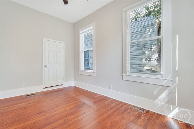 309 W 33rd Street, Savannah, GA 31401