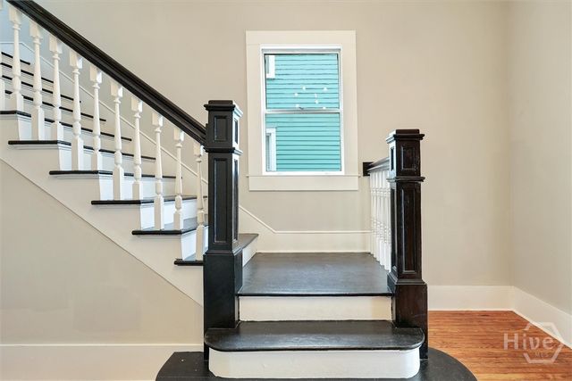 309 W 33rd Street, Savannah, GA 31401