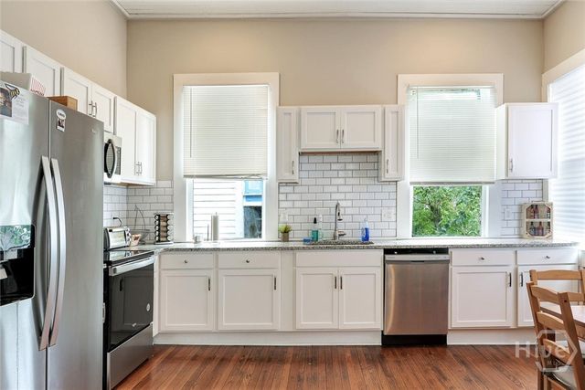 309 W 33rd Street, Savannah, GA 31401