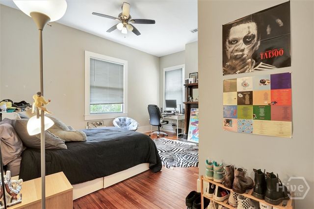 309 W 33rd Street, Savannah, GA 31401