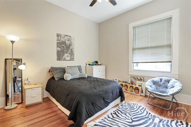 309 W 33rd Street, Savannah, GA 31401