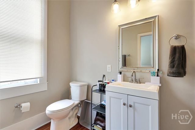 309 W 33rd Street, Savannah, GA 31401