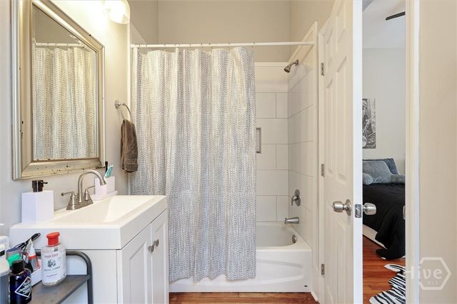 309 W 33rd Street, Savannah, GA 31401