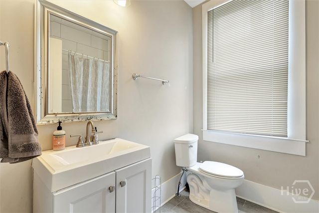 309 W 33rd Street, Savannah, GA 31401