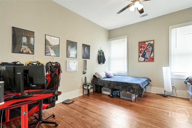 309 W 33rd Street, Savannah, GA 31401