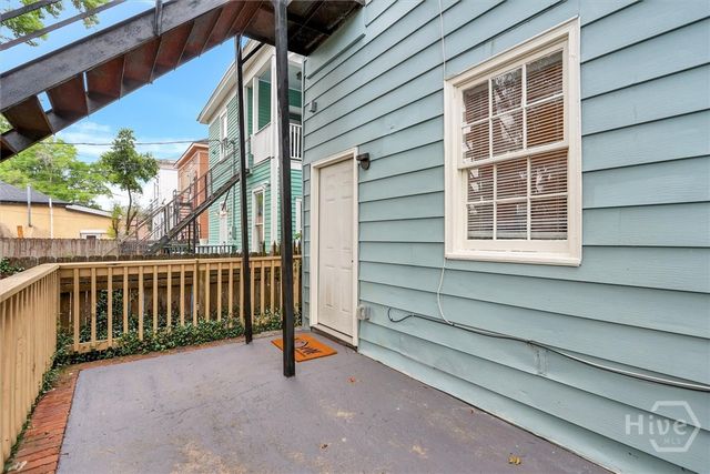 309 W 33rd Street, Savannah, GA 31401