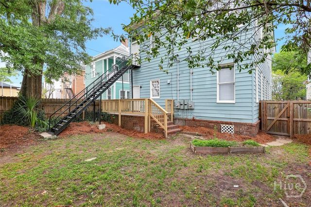 309 W 33rd Street, Savannah, GA 31401