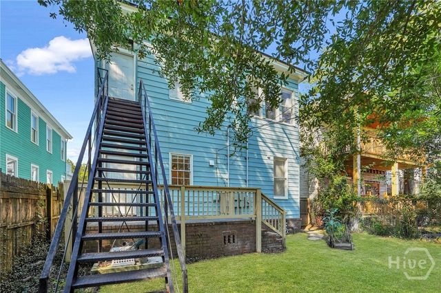 309 W 33rd Street, Savannah, GA 31401