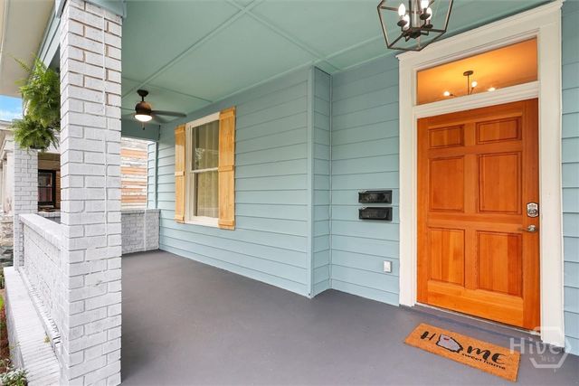 309 W 33rd Street, Savannah, GA 31401