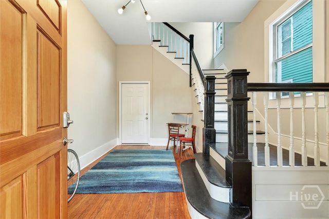 309 W 33rd Street, Savannah, GA 31401