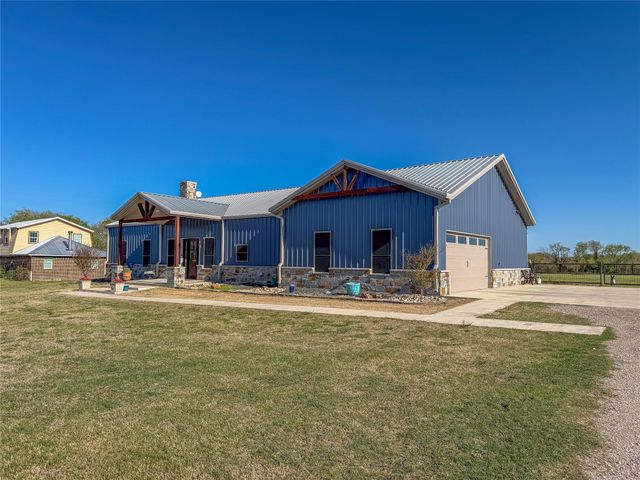 240 Cox Road, Waxahachie, TX 75167