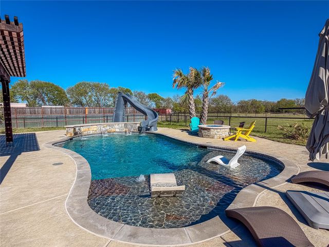 240 Cox Road, Waxahachie, TX 75167