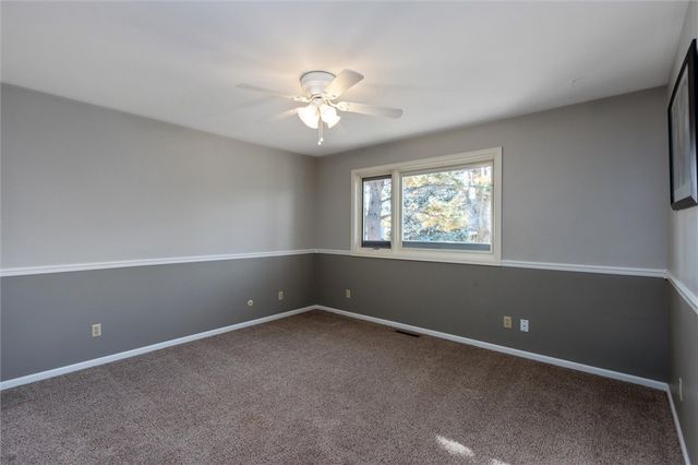 2631 Country LANE, Billings, MT 59106