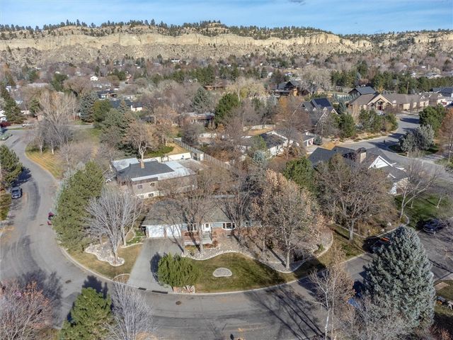 2631 Country LANE, Billings, MT 59106