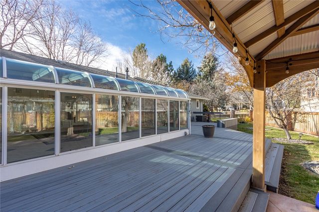 2631 Country LANE, Billings, MT 59106