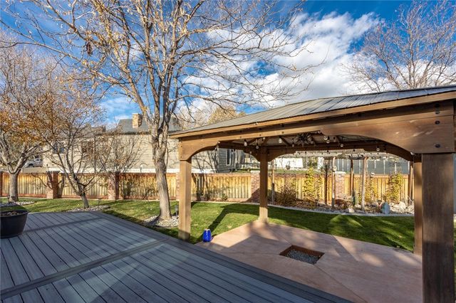 2631 Country LANE, Billings, MT 59106