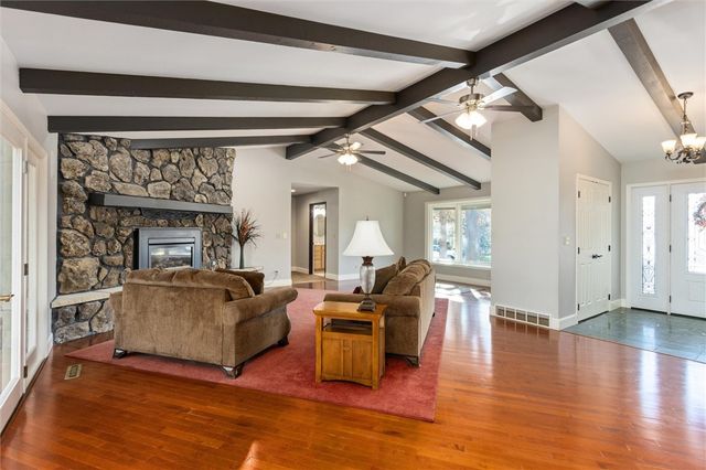 2631 Country LANE, Billings, MT 59106