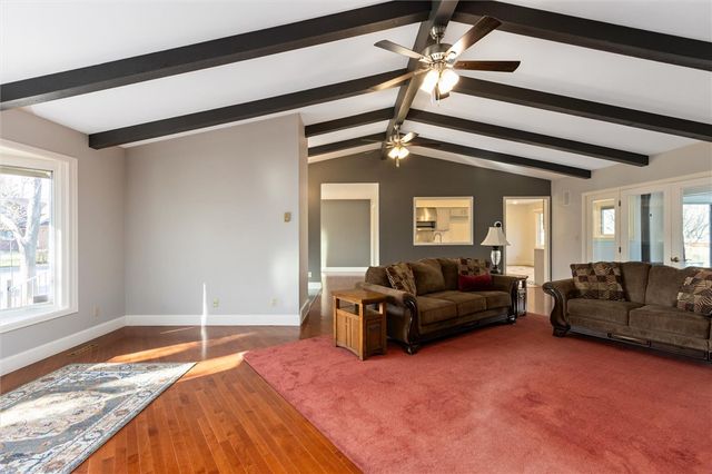 2631 Country LANE, Billings, MT 59106