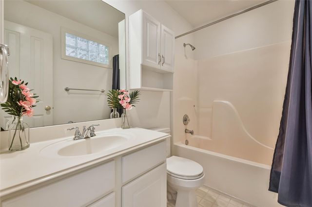 2 Willow Point Place, The Woodlands, TX 77382