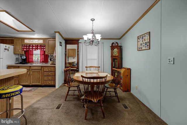 703 1ST STREET EXT, Hamburg, PA 19526