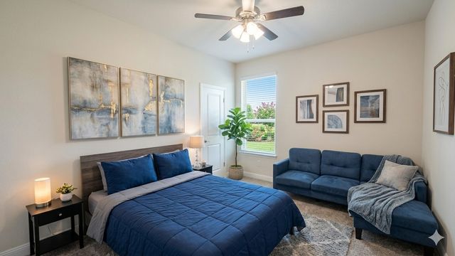 328 Dunmore Drive, Fort Worth, TX 76052