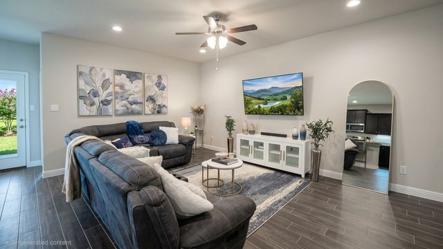328 Dunmore Drive, Fort Worth, TX 76052