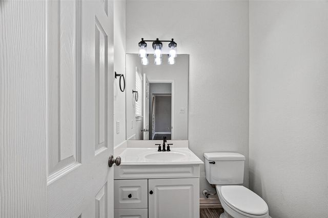 2034 Glencove Drive, Seabrook, TX 77586