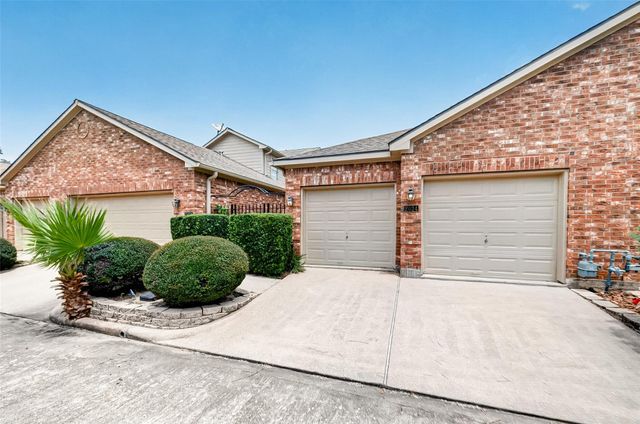 2034 Glencove Drive, Seabrook, TX 77586