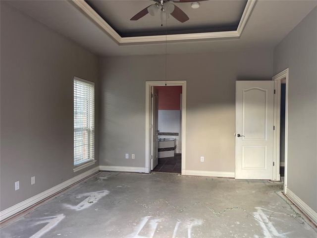 207 Stone Creek Road, Midwest City, OK 73130