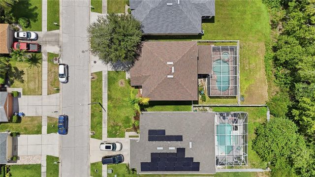 11335 VILLAGE BROOK DRIVE, Riverview, FL 33579