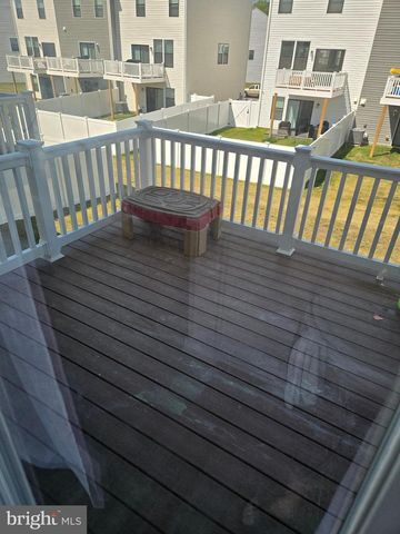 519 SWIFT HERON AVE, La Plata, MD 20646