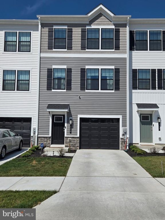 519 SWIFT HERON AVE, La Plata, MD 20646