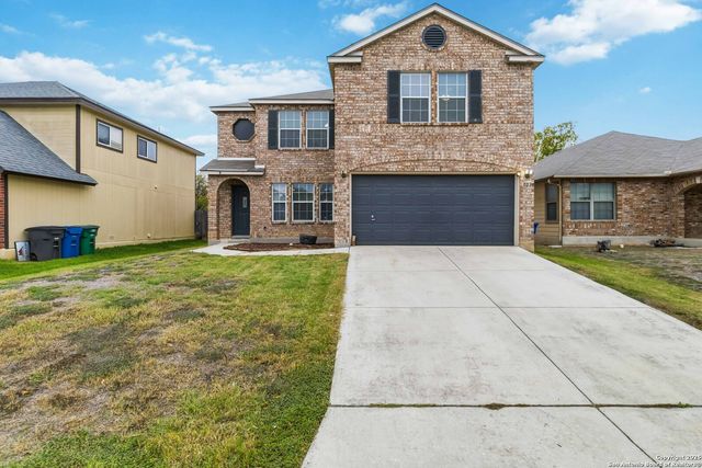 7235 Dwarf Palm, San Antonio, TX 78218