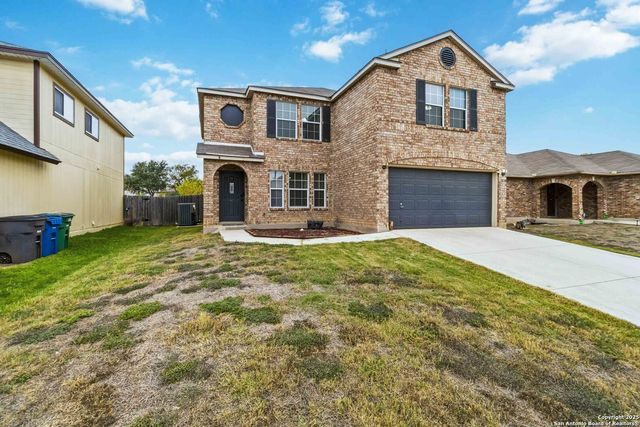 7235 Dwarf Palm, San Antonio, TX 78218