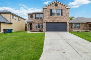 7235 Dwarf Palm, San Antonio, TX 78218