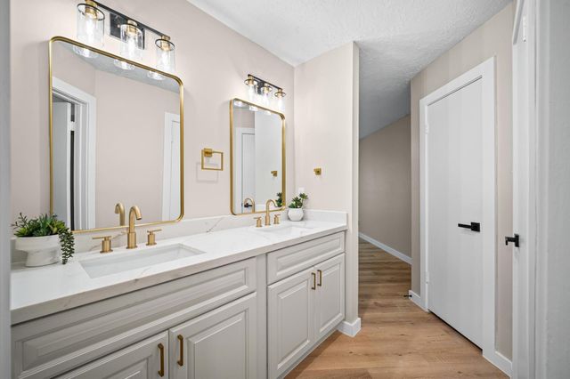 4419 Pineville Lane, Spring, TX 77388