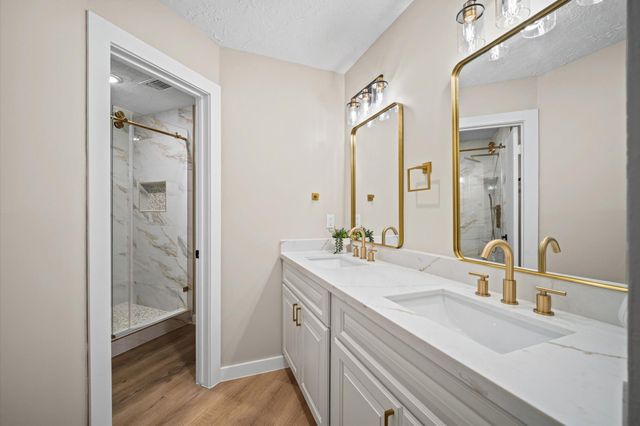 4419 Pineville Lane, Spring, TX 77388