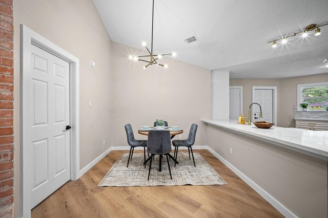 4419 Pineville Lane, Spring, TX 77388