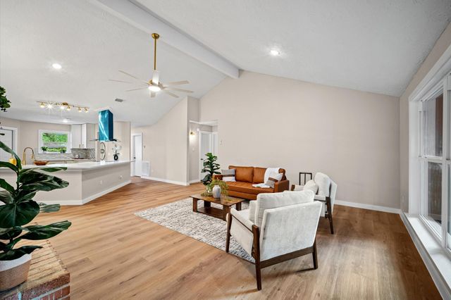 4419 Pineville Lane, Spring, TX 77388