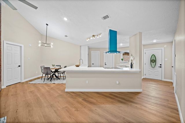 4419 Pineville Lane, Spring, TX 77388