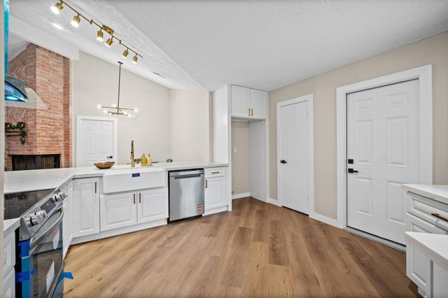 4419 Pineville Lane, Spring, TX 77388