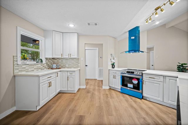 4419 Pineville Lane, Spring, TX 77388